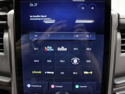 Used 2024 Ford Expedition Platinum image 27