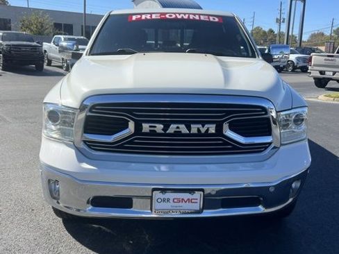 Used 2017 RAM 1500 Limited image 8