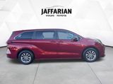Certified 2021 Toyota Sienna LE image 2
