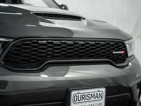 New 2026 Dodge Durango GT image 12