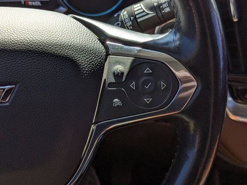 Used 2019 Chevrolet Traverse High Country AWD/4WD image 27
