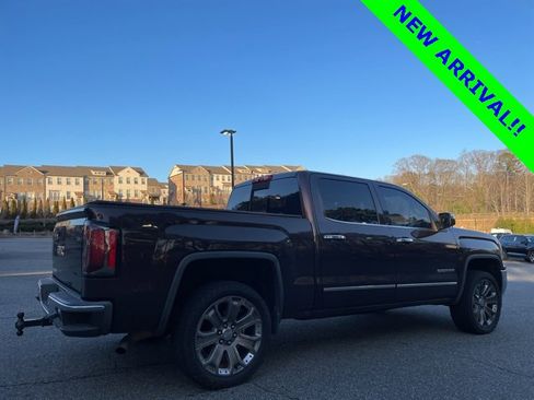 Used 2016 GMC Sierra 1500 SLT image 4