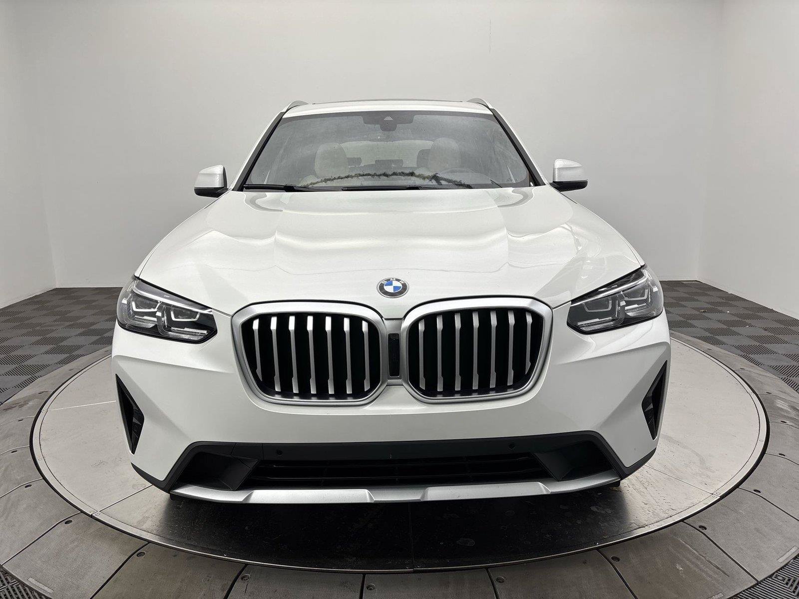 Used 2023 BMW X3 xDrive30i w/ Convenience Package AWD/4WD image 14