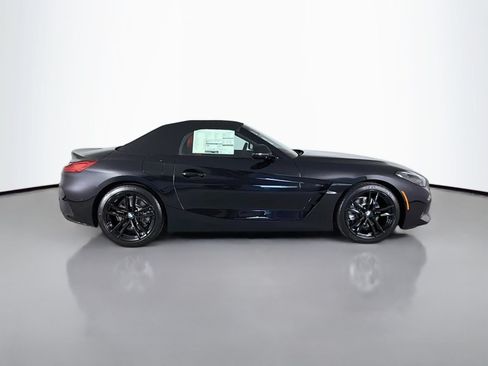New 2026 BMW Z4 sDrive30i w/ Premium Package RWD image 8