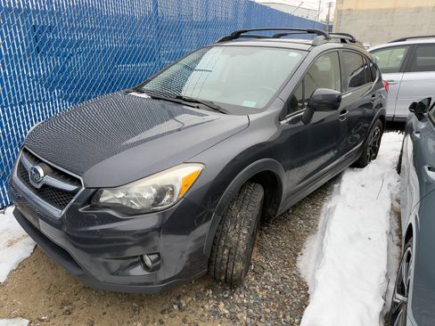 Used 2013 Subaru Crosstrek 2.0i Limited image 3