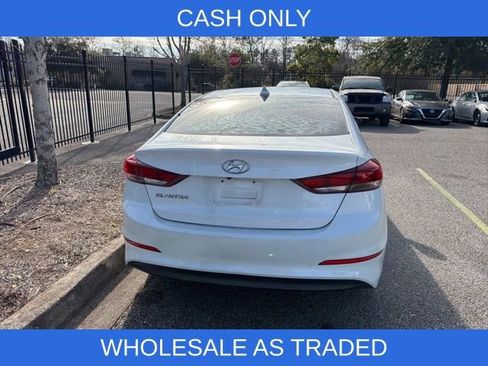 Used 2018 Hyundai Elantra SEL image 27