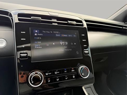 Used 2023 Hyundai Santa Cruz SEL w/ Activity Package FWD image 49