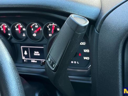 Used 2024 Chevrolet Silverado 1500 W/T w/ WT Fleet Convenience Package image 22