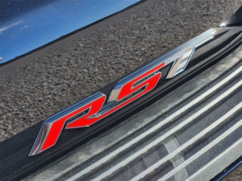 New 2026 Chevrolet Tahoe RST w/ Comfort Package image 7