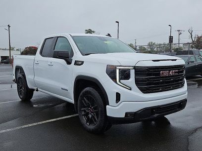 New 2026 GMC Sierra 1500 Elevation