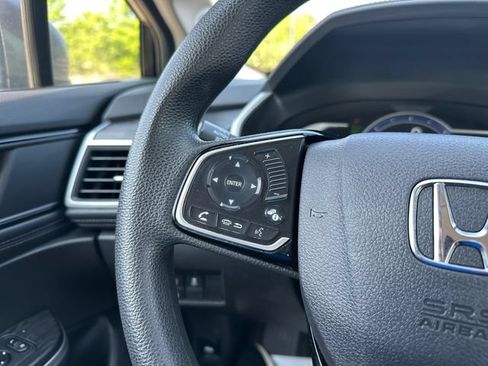 Used 2018 Honda Clarity Plug-In Hybrid image 23