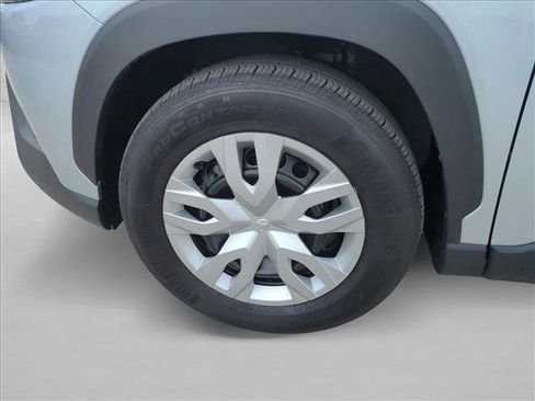 Certified 2026 Toyota Corolla Cross L FWD image 23