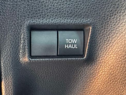 Used 2024 Toyota Land Cruiser w/ Premium Package AWD/4WD image 29