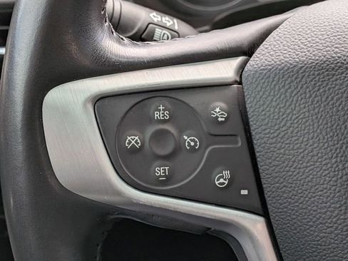 Used 2021 GMC Terrain SLT w/ Elevation Edition FWD image 19