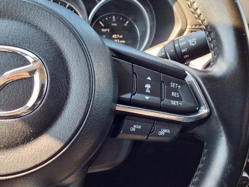 Used 2022 MAZDA CX-5 AWD 2.5 S image 17