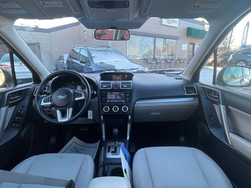 Used 2018 Subaru Forester 2.5i image 16