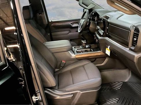 New 2026 Chevrolet Silverado 1500 LT w/ Z71 Off-Road Package image 11