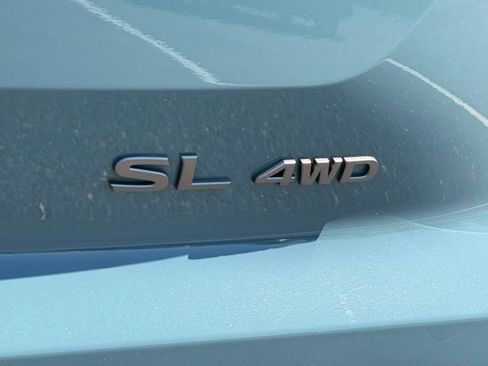 New 2026 Nissan Pathfinder SL image 18