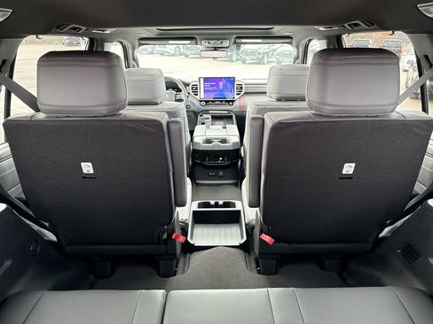 Certified 2026 Toyota Sequoia Capstone image 20