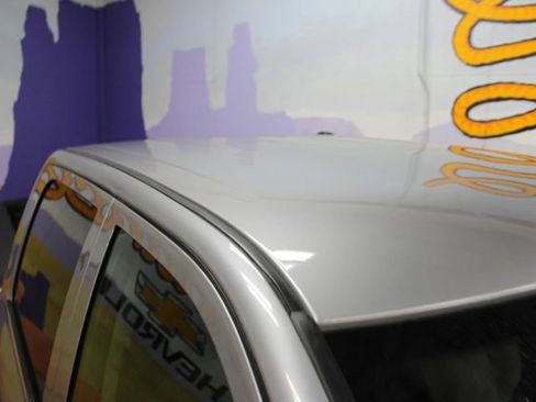 Used 2023 RAM 1500 Classic SLT image 5