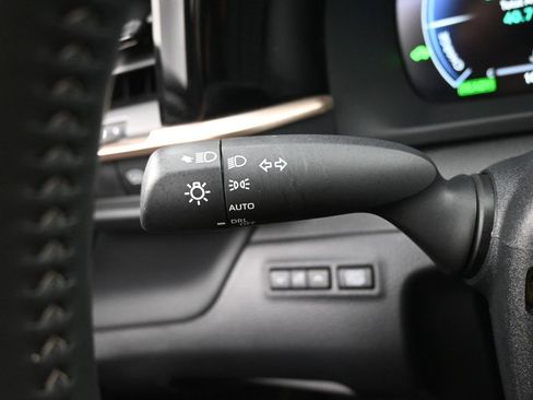 Used 2026 Toyota Crown AWD/4WD image 19