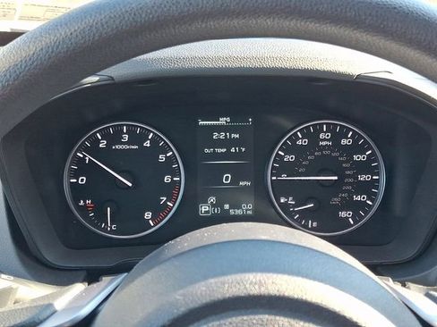 Certified 2024 Subaru Impreza 2.0i Sport image 20