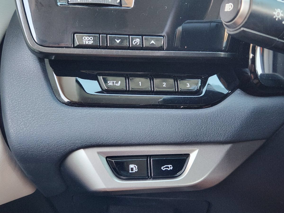 Used 2024 Lexus RX 350 Premium w/ Cold Area Package FWD image 35