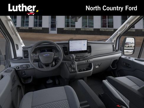 New 2026 Ford Transit 350 Base image 9