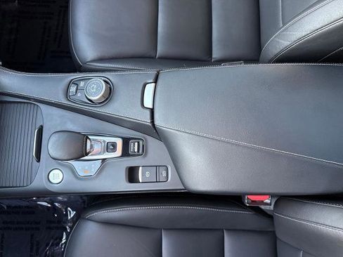 Certified 2020 INFINITI QX50 Essential w/ Edition 30 Package image 26