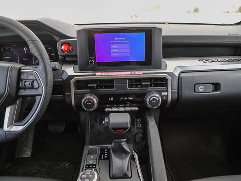 New 2026 Toyota Tacoma TRD Off-Road image 15