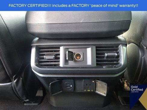 Used 2022 Ford F150 XLT w/ Equipment Group 302A High AWD/4WD image 20