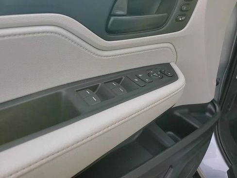 New 2026 Honda Odyssey EX-L image 12