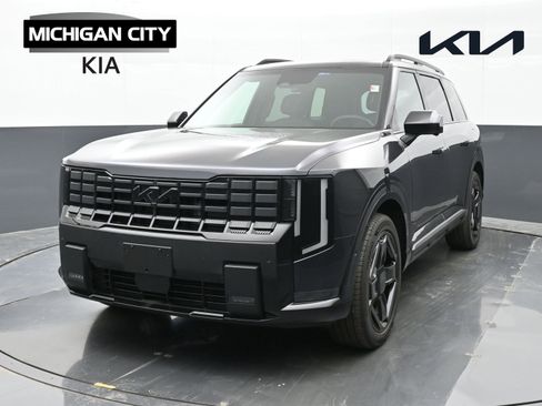 Used 2027 Kia Telluride SX X-Line image 1