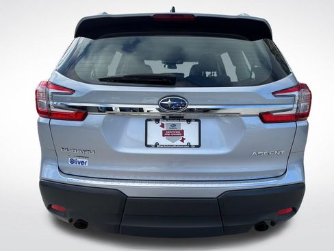 Used 2024 Subaru Ascent 8-Passenger AWD/4WD image 14