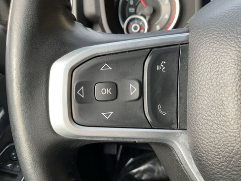 Used 2023 RAM 2500 Big Horn w/ Level 1 Equipment Group image 19