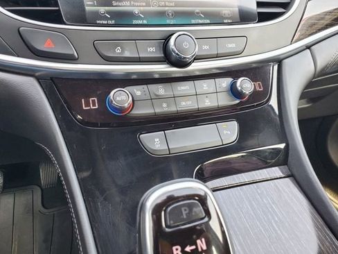 Used 2019 Buick LaCrosse Essence w/ Sights and Sounds Package image 29
