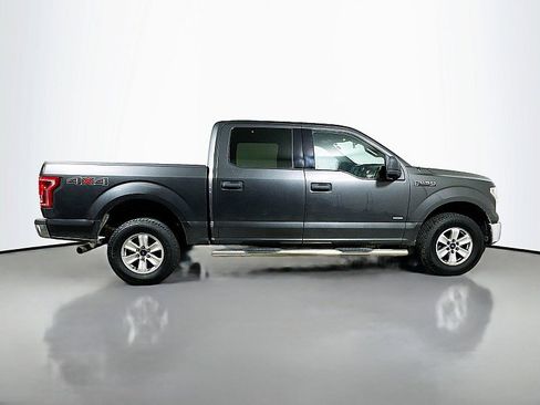 Used 2016 Ford F150 XLT image 8