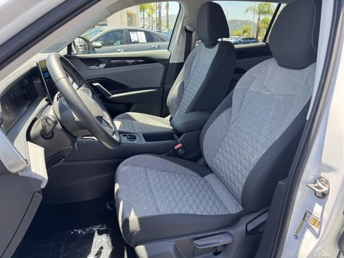 Used 2025 Volkswagen Tiguan S FWD image 15