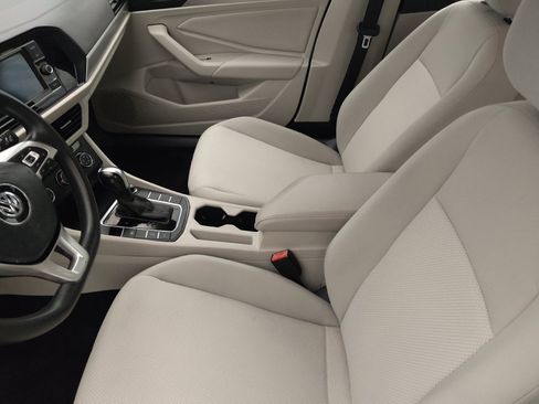 Used 2020 Volkswagen Jetta S FWD image 17