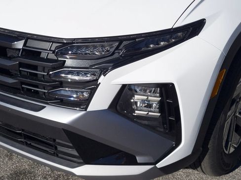 New 2026 Hyundai Tucson Blue SE AWD/4WD image 10