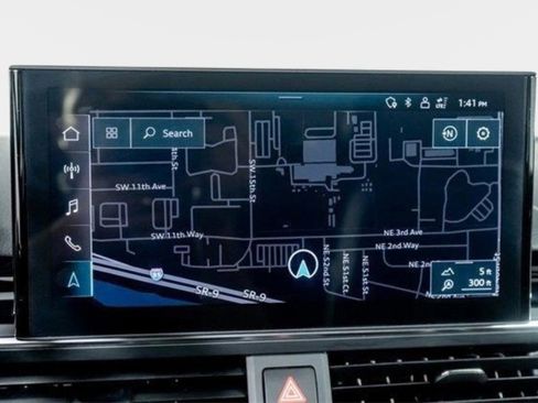 Used 2022 Audi A5 2.0T Premium Plus image 42