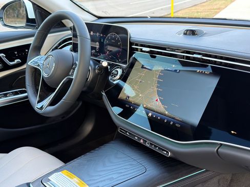 New 2026 Mercedes-Benz E 350 Sedan image 19