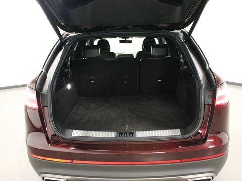 Used 2019 Lincoln Nautilus Reserve w/ Cargo Utility Package image 15