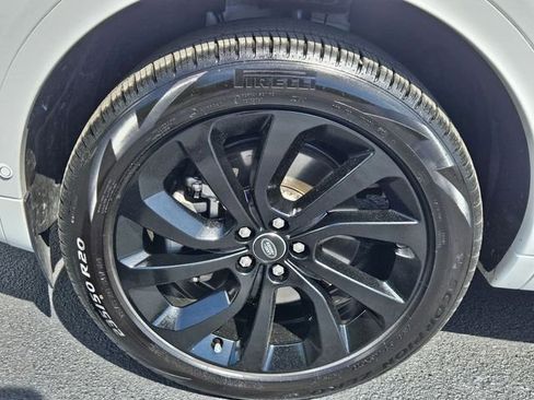 Used 2025 Land Rover Discovery Sport S AWD/4WD image 22