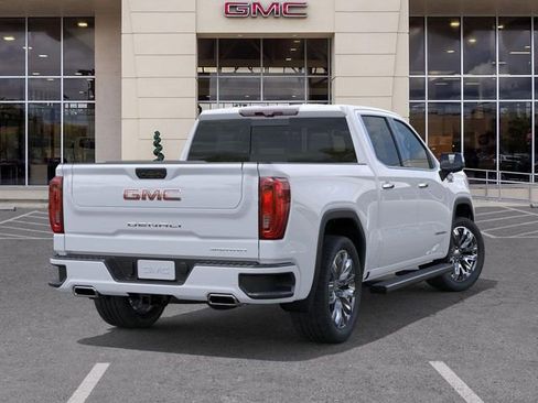 New 2026 GMC Sierra 1500 Denali w/ Denali Reserve Package image 4