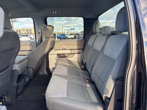Used 2025 Ford F250 XLT image 30