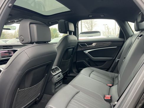 Used 2025 Audi A6 3.0T Premium w/ Convenience Plus Package image 22