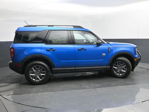 New 2025 Ford Bronco Sport Big Bend AWD/4WD image 6
