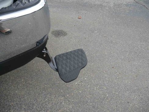 New 2026 RAM 1500 Big Horn image 8