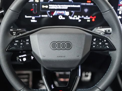 New 2025 Audi S5 Prestige image 15